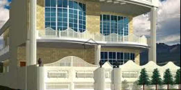 I-8/3, 12 Marla-Upper Portion Available For Rent