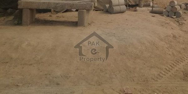 Residential Plot File Is Available For Sale