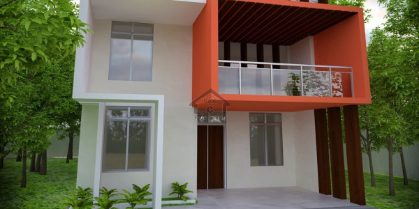 I-8/2,1.2 Kanal House For Rent