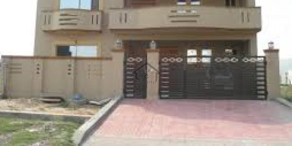 I-8/4 - Ground Portion For Rent IN Islamabad