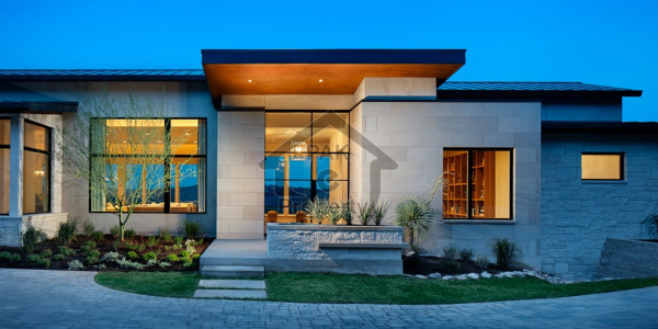 Mecongi Road - New House For Sale - 7 Bedrooms