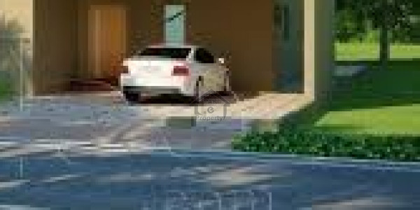 Makkah Madina Town 1 - Single Story Beautiful House For Sale IN Okara