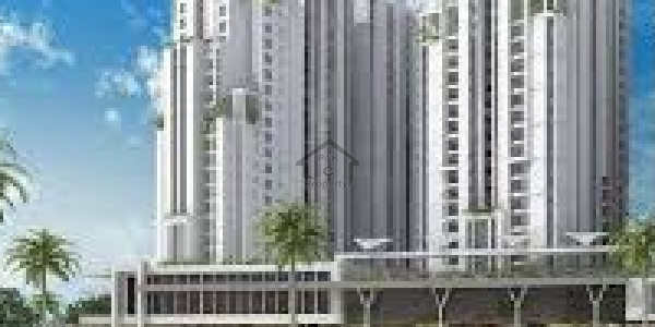 Jinnahabad, 10 Marla-Building Is Available For Sale