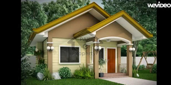 House For Sale - Near Suzuki Motors - Alamo Chok