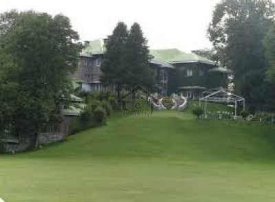 Murree Resorts-  1 Kanal-    Plot For Sale.