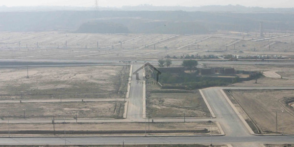 Umer Din Town,11 Marla -Residential Plot For Sale