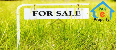 Umer Din Town,11 Marla -Residential Plot For Sale