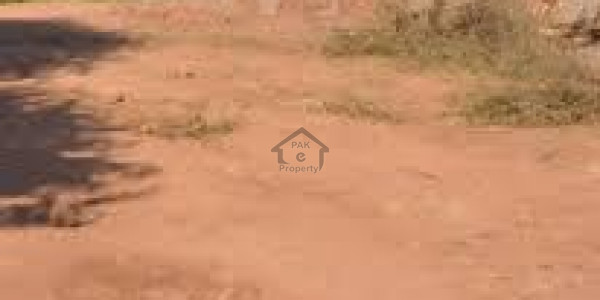 Murree Resorts-  10 Marla-    Plot For Sale.