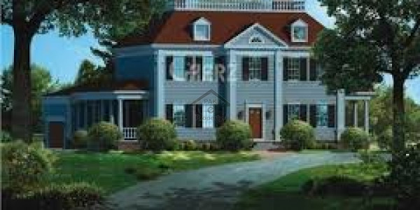 Murree Resorts-  10 Marla-  Scenic View Plot For Sale Get Your Piece In Heaven.