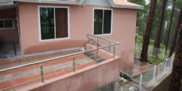 Patriata-  10 Marla-    Residential Plot For Sale.