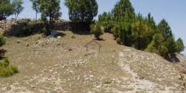 Patriata-   5 Marla-   Residential Plot For Sale.