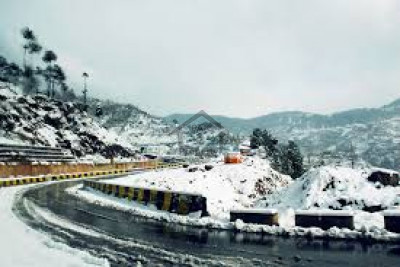 Patriata-  10 Marla-   Residential Plot For Sale.