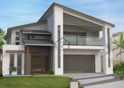 Saad City_ Double Story Brand New Beautiful Furnished House For Sale At Saad City IN Okara