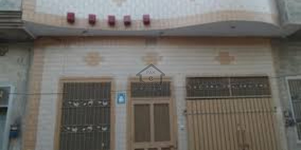 Canal View-Beautiful Furnished House For Sale