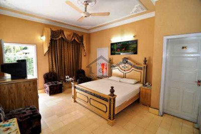 Canal View-Beautiful Furnished House For Sale