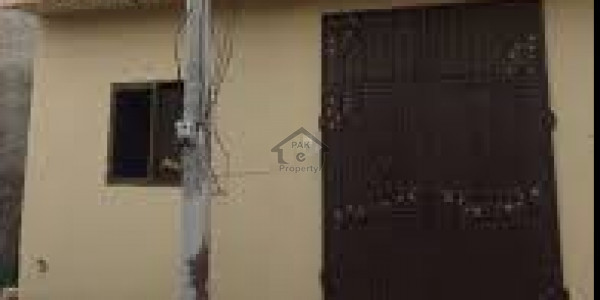 3 Marla Green City,Double Story Brand New Beautiful Furnished House For Sale