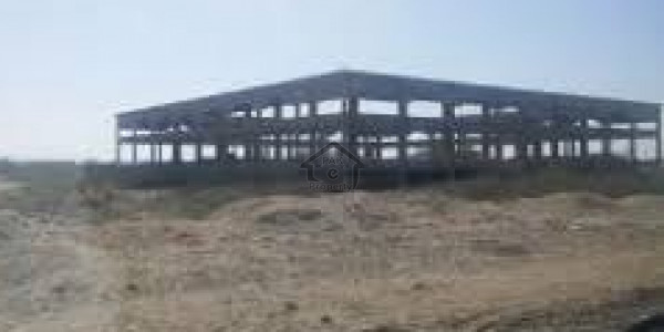 Murree Resorts - 10 Marla Residential Plot For Sale In Murree