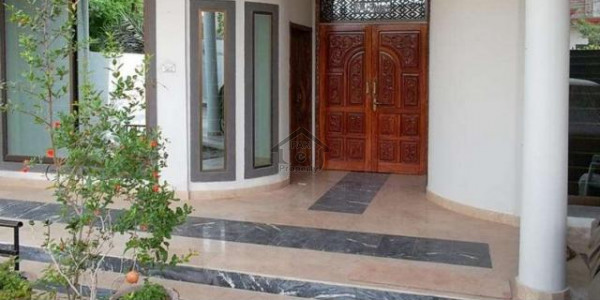 3 Marla-House Is Available For Sale in okara