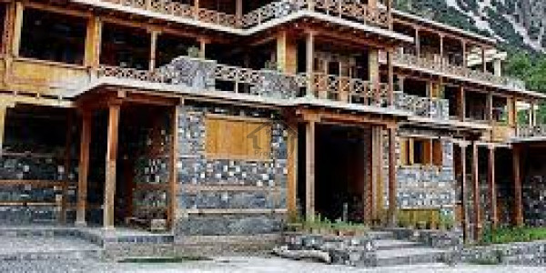 Model Town, 7 Marla-House For Sale