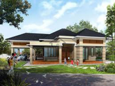 Faisalabad Road - 3 Marla Single Story Beautiful House For Sale IN Okara