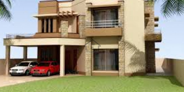 Rahim Karim Town - 4 MarlaDouble Story Beautiful Furnished House For Sale  IN Okara