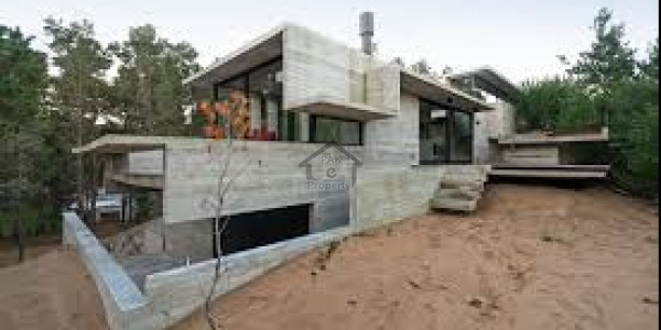 Gwadar Industrial Estate-8 Kanal -Plot Is Available For Sale