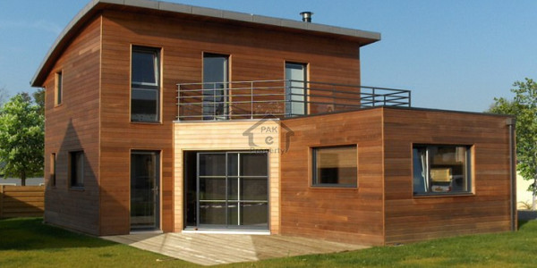 Haroon Town-   3 Marla-   Brand New Beautiful Furnished House For Sale.