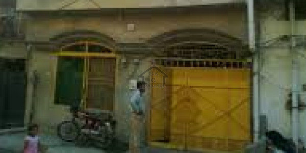 Canal View-   2 Marla-    Beautiful Furnished House For Sale.