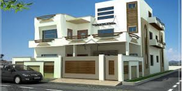 Government Colony-  6 Marla-    Double Story Corner House For Sale.