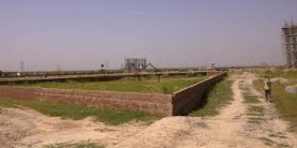 Wapda Colony - 16 Marla 3600 Feet Plot For Sale In Quetta