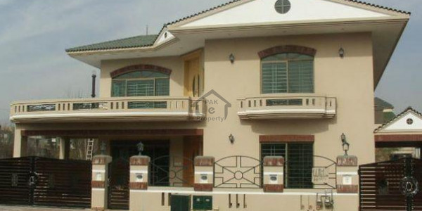 New Al Gillani Road - 7 Marla 1560 Feet House For Sale IN Quetta