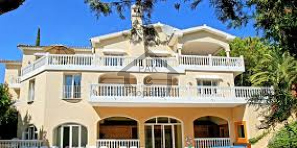 Brand New Bungalow For Rent - Inside A Private Housing Scheme