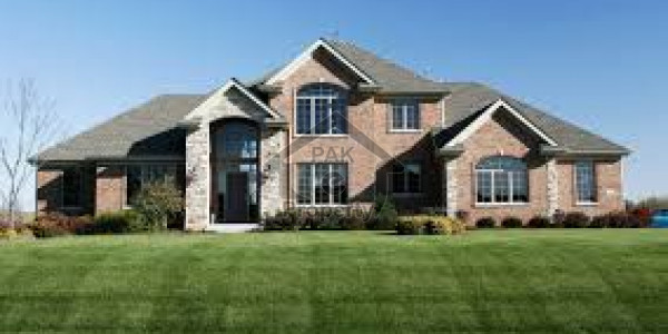 House For Rent At Chaman Housing Scheme