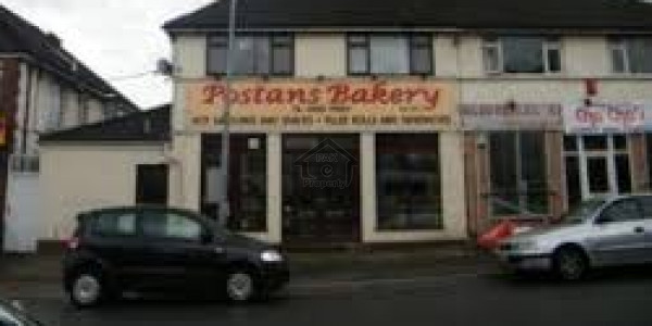 Rahim Yar Khan Bypass-   225 Sq Ft-   Commercial Shop Available For Sale.