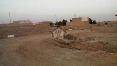 Rahim Yar Khan Bypass-  3 Marla-  Commercial Plot For Sale.