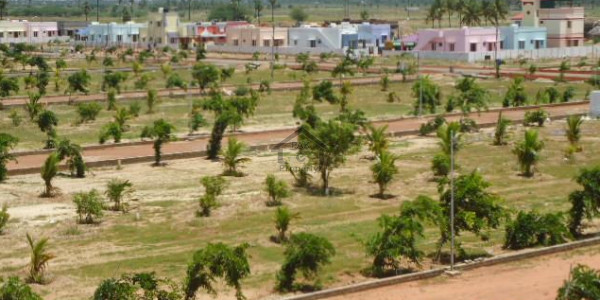 Rahim Yar Khan Bypass-   3 Marla-    Commercial Plot For Sale.