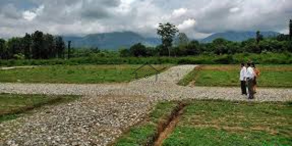 Rahim Yar Khan Bypass-  3 Marla-    Commercial Plot For Sale.