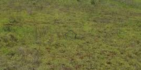 Rahim Yar Khan Bypass-   1 Marla-     Commercial Plot For Sale.