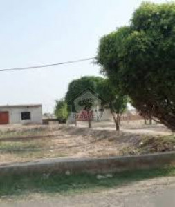 Rahim Yar Khan Bypass - 1 Marla Commercial Plot For Sale IN Rahim Yar Khan