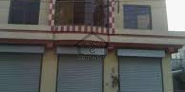 Shop Is Available For Rent