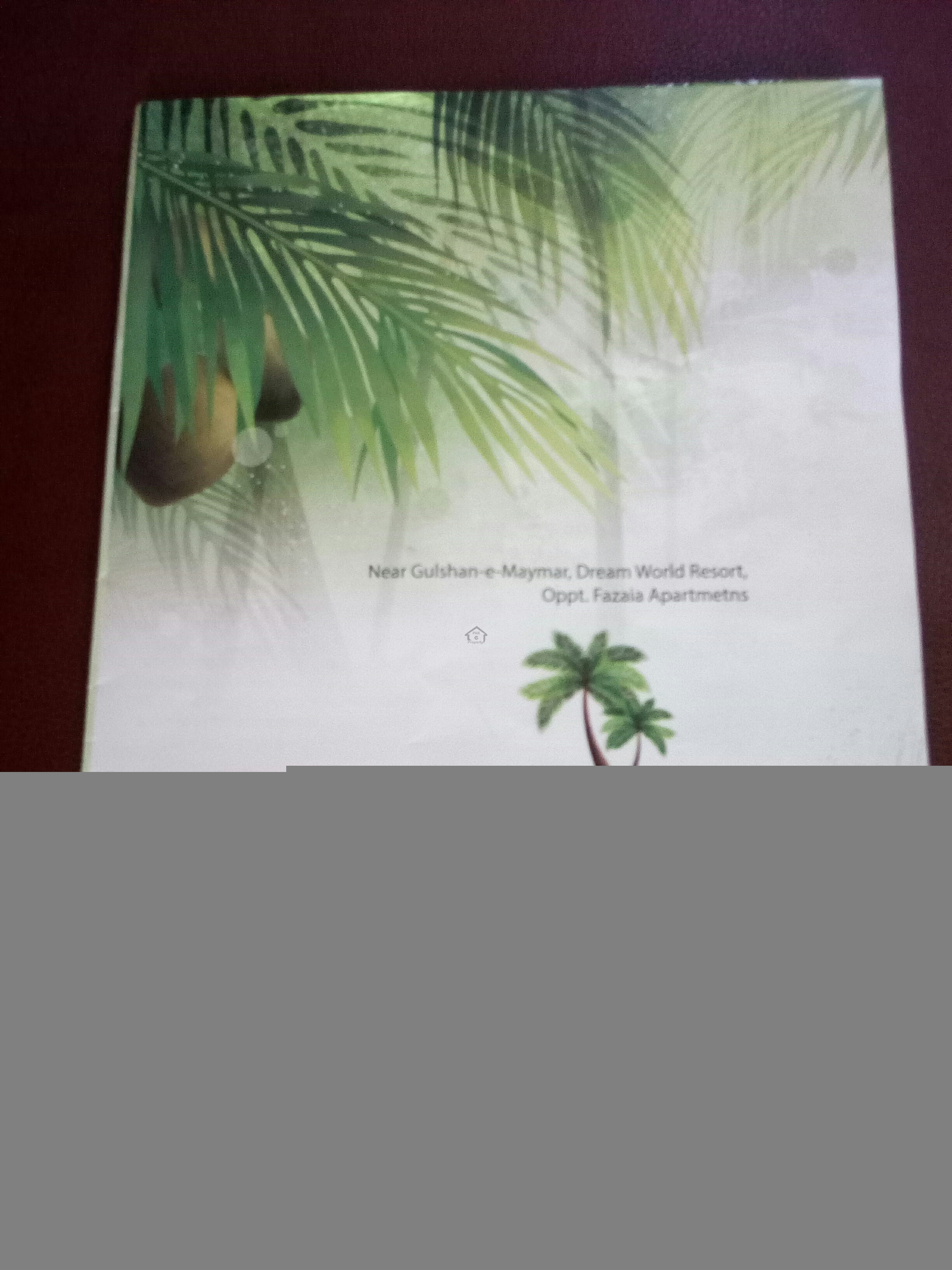 Palm Green Housing Scheme