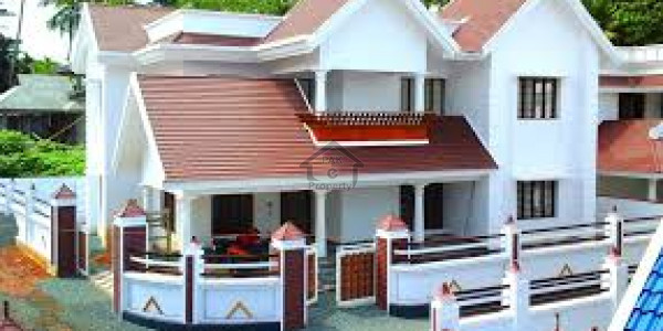 Kawari Road-   3 Marla-    Double Story House For Sale.