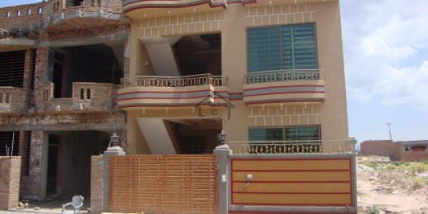 A One City-   13 Marla-   House For Sale.