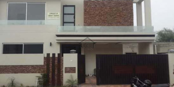 Stewart Road-7 Marla-House Available For Sale On Plot Price