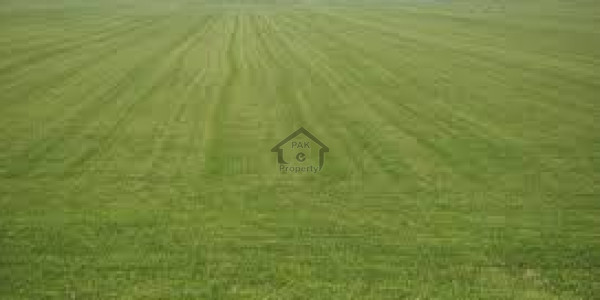 Sariab Road-   11 Marla-   Residential Plot For Sale.