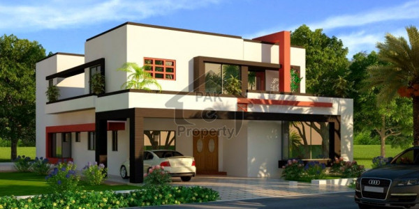 Single Storey House Is Available For Sale