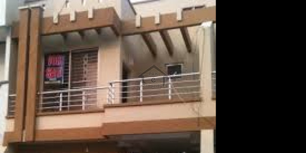 Stewart Road-   11 Marla-   Double Storey House For Sale.