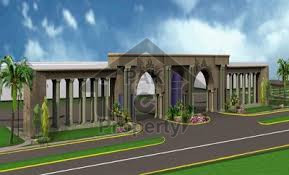 Residential Plot For Sale