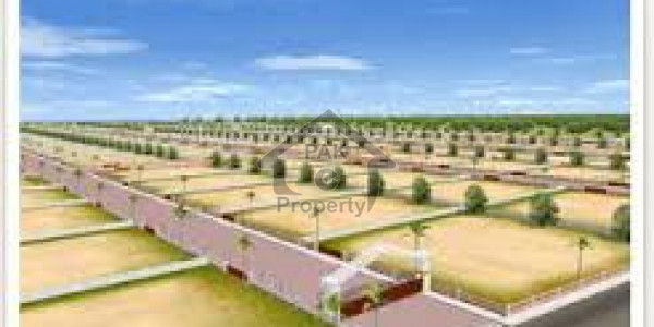 Residential Plot For Sale