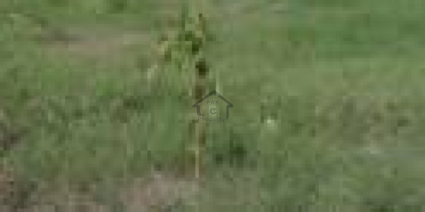 Bahria Town - Precinct 32 -  Road 8 Plot File For Sale IN Karachi